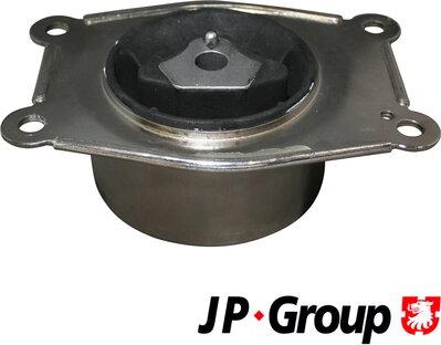 JP Group 1217908170 - Окачване, двигател vvparts.bg