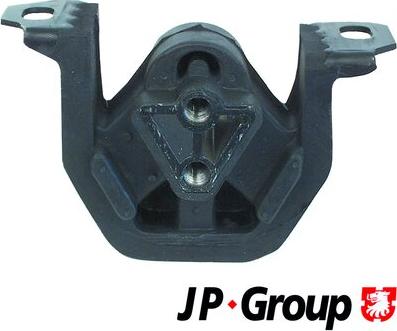 JP Group 1217903070 - Окачване, двигател vvparts.bg