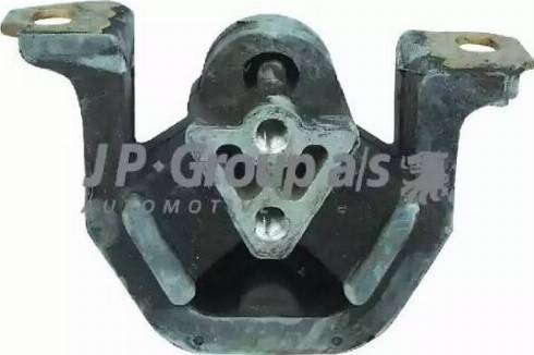 JP Group 1217902770 - Окачване, двигател vvparts.bg