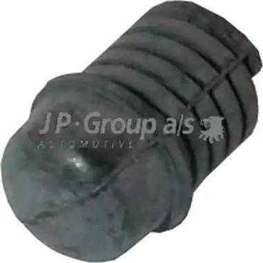 JP Group 1280150200 - Буфер, капак на двигателя vvparts.bg