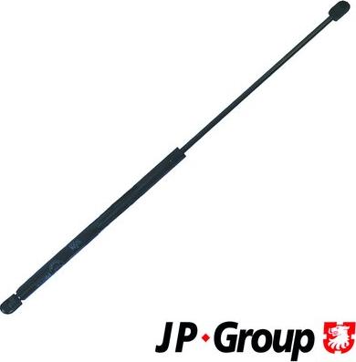 JP Group 1281201200 - Газов амортисьор, багажно / товарно пространство vvparts.bg