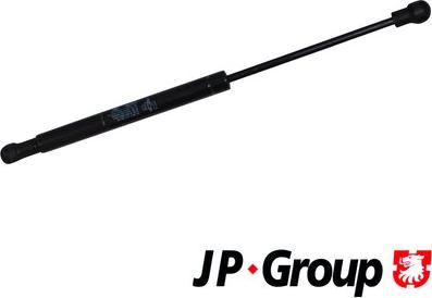 JP Group 1281203900 - Газов амортисьор, багажно / товарно пространство vvparts.bg