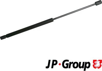 JP Group 1281202000 - Газов амортисьор, багажно / товарно пространство vvparts.bg