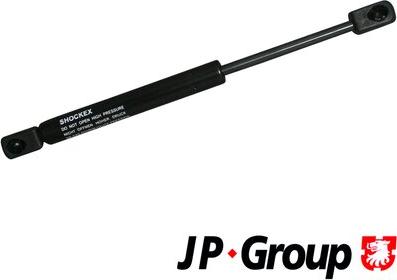 JP Group 1281202300 - Газов амортисьор, багажно / товарно пространство vvparts.bg