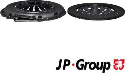 JP Group 1230405310 - Комплект съединител vvparts.bg