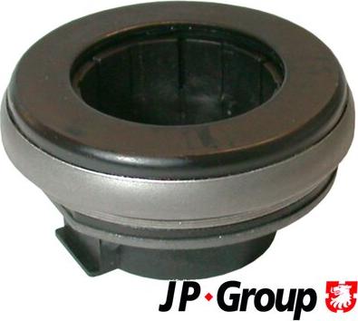 JP Group 1230300400 - Аксиален лагер vvparts.bg