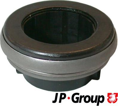 JP Group 1230300300 - Аксиален лагер vvparts.bg