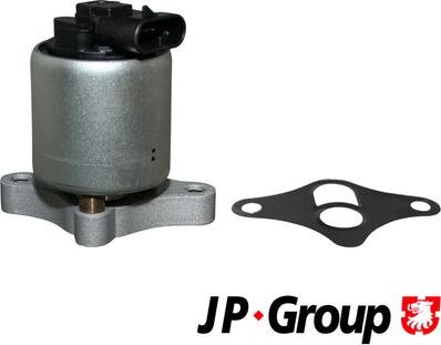 JP Group 1225000600 - AGR-Клапан vvparts.bg