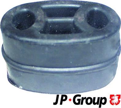 JP Group 1221600600 - Държач, гърне vvparts.bg