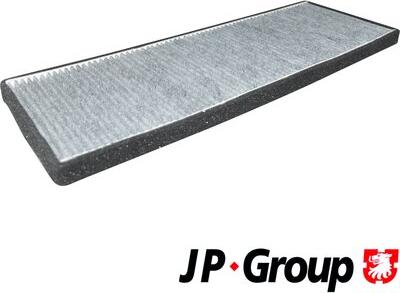 JP Group 1228100200 - Филтър купе (поленов филтър) vvparts.bg