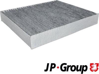 JP Group 1228102200 - Филтър купе (поленов филтър) vvparts.bg