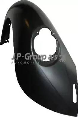 JP Group 8180400376 - Странична стена vvparts.bg