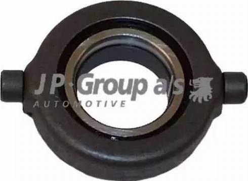 JP Group 8130300200 - Аксиален лагер vvparts.bg