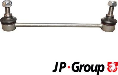 JP Group 3940400400 - Биалета vvparts.bg