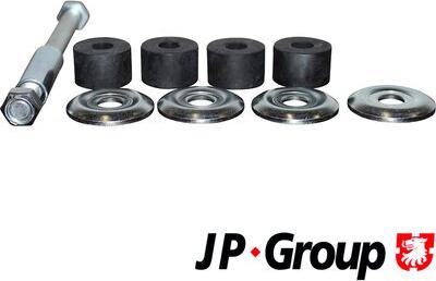 JP Group 3940400500 - Биалета vvparts.bg