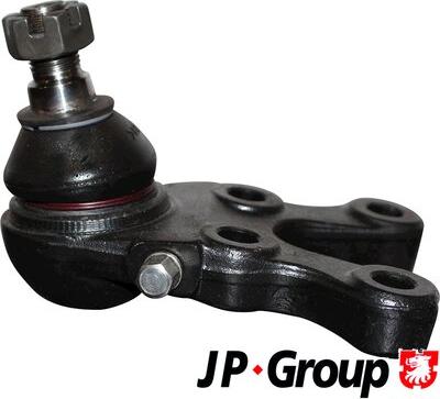 JP Group 3940300370 - Шарнири vvparts.bg