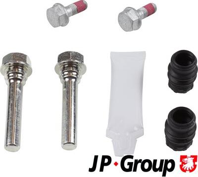 JP Group 3964002910 - Комплект водещи втулки, спирачен апарат vvparts.bg