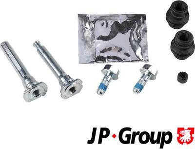 JP Group 3961951110 - Комплект водещи втулки, спирачен апарат vvparts.bg