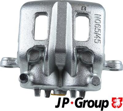 JP Group 3961900580 - Спирачен апарат vvparts.bg