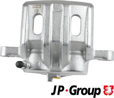 JP Group 3961900270 - Спирачен апарат vvparts.bg