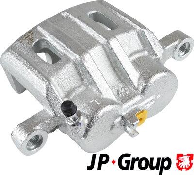 JP Group 3961900270 - Спирачен апарат vvparts.bg