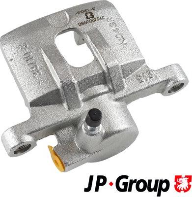 JP Group 3962000980 - Спирачен апарат vvparts.bg