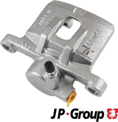 JP Group 3962000970 - Спирачен апарат vvparts.bg