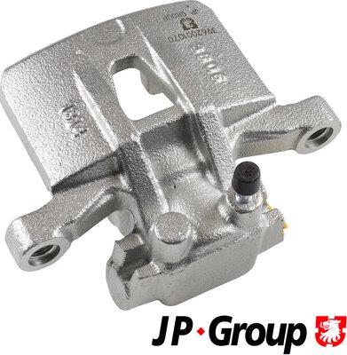 JP Group 3962001070 - Спирачен апарат vvparts.bg