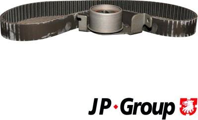 JP Group 3912101510 - Комплект ангренажен ремък vvparts.bg