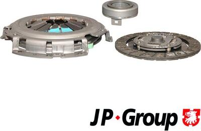 JP Group 3930400110 - Комплект съединител vvparts.bg