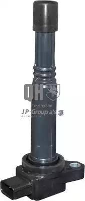 JP Group 3491600509 - Запалителна бобина vvparts.bg