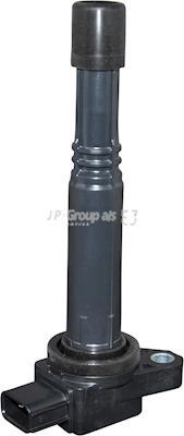 BOSCH 0 986 AG0 513 - Запалителна бобина vvparts.bg