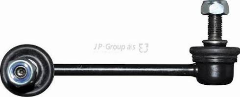 JP Group 3450500180 - Биалета vvparts.bg