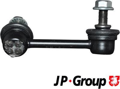 JP Group 3450500370 - Биалета vvparts.bg