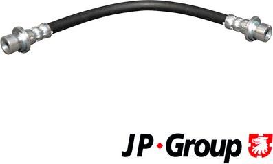 JP Group 3461700100 - Спирачен маркуч vvparts.bg