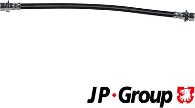 JP Group 3461700370 - Спирачен маркуч vvparts.bg