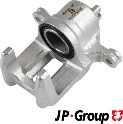 JP Group 3462000170 - Спирачен апарат vvparts.bg