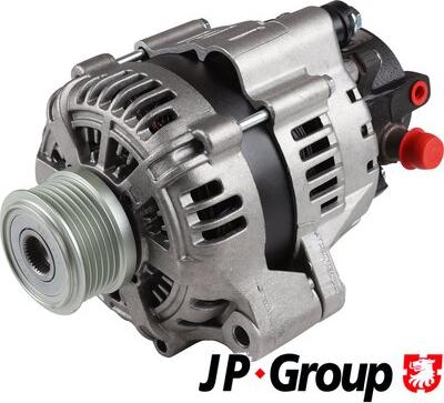 JP Group 3590100500 - Генератор vvparts.bg