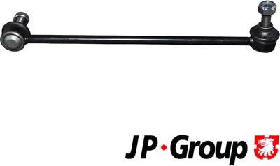 JP Group 3540400980 - Биалета vvparts.bg