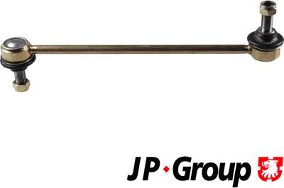 JP Group 3540401700 - Биалета vvparts.bg