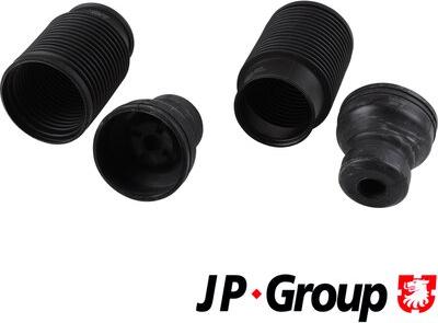 JP Group 3542702410 - Прахозащитен комплект, амортисьор vvparts.bg