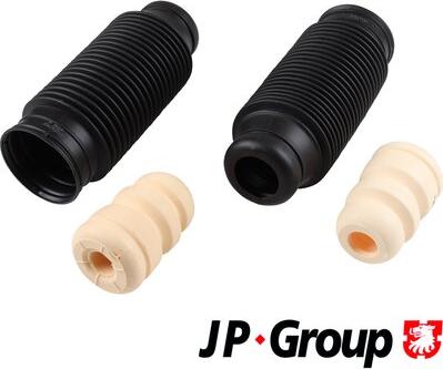 JP Group 3542702510 - Прахозащитен комплект, амортисьор vvparts.bg