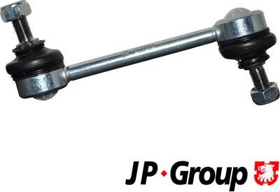 JP Group 3550500700 - Биалета vvparts.bg