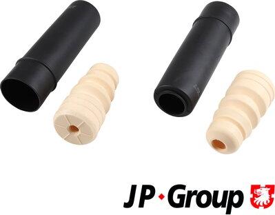 JP Group 3552704510 - Прахозащитен комплект, амортисьор vvparts.bg