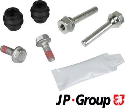 JP Group 3564004210 - Комплект водещи втулки, спирачен апарат vvparts.bg