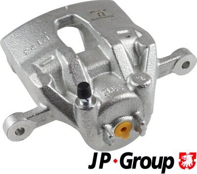 JP Group 3561900970 - Спирачен апарат vvparts.bg