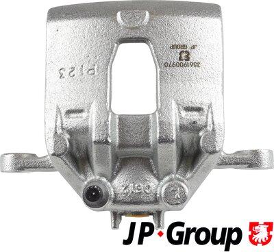 JP Group 3561900970 - Спирачен апарат vvparts.bg