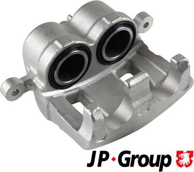 JP Group 3561901480 - Спирачен апарат vvparts.bg