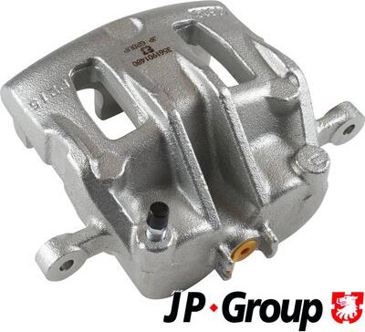 JP Group 3561901480 - Спирачен апарат vvparts.bg