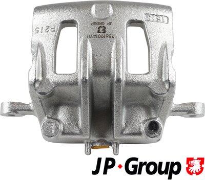 JP Group 3561901470 - Спирачен апарат vvparts.bg